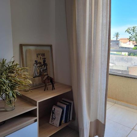 Апартаменты Apartamento Em Jaguariuna - Completo E Pratico Экстерьер фото